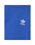 adidas Tepláková souprava adicolor HK7472 Modrá Regular Fit - Pepit.cz