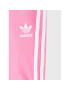 adidas Tepláková souprava adicolor HK7485 Růžová Regular Fit - Pepit.cz