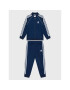 adidas Tepláková souprava adicolor HK7486 Tmavomodrá Regular Fit - Pepit.cz