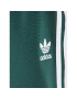 adidas Tepláková souprava adicolor HK7487 Zelená Regular Fit - Pepit.cz