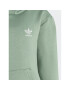 adidas Tepláková souprava Adicolor Hoodie Set IB9909 Zelená Regular Fit - Pepit.cz