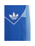 adidas Tepláková souprava Adicolor Hoodie Set IB9911 Modrá Regular Fit - Pepit.cz