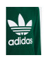 adidas Tepláková souprava Adicolor Hoodie Set IC9169 Zelená Regular Fit - Pepit.cz