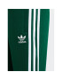 adidas Tepláková souprava Adicolor Hoodie Set IC9169 Zelená Regular Fit - Pepit.cz