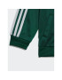 adidas Tepláková souprava Adicolor SST Tracksuit IB8635 Zelená Regular Fit - Pepit.cz