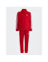 adidas Tepláková souprava Adicolor SST Tracksuit IC9178 Červená Regular Fit - Pepit.cz