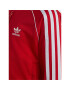 adidas Tepláková souprava Adicolor SST Tracksuit IC9178 Červená Regular Fit - Pepit.cz