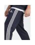 adidas Tepláková souprava Basic 3-Stripes HZ2220 Tmavomodrá Regular Fit - Pepit.cz