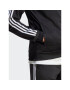 adidas Tepláková souprava Basic 3-Stripes IC6747 Černá Regular Fit - Pepit.cz