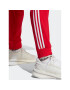 adidas Tepláková souprava Basic 3-Stripes IJ6056 Červená Regular Fit - Pepit.cz