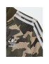 adidas Tepláková souprava Camo SST Set IC2108 Béžová Regular Fit - Pepit.cz