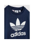 adidas Tepláková souprava Crew HK7495 Tmavomodrá Regular Fit - Pepit.cz