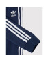 adidas Tepláková souprava Crew HK7495 Tmavomodrá Regular Fit - Pepit.cz