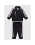 adidas Tepláková souprava Disney Mickey And Friends HF7537 Černá Regular Fit - Pepit.cz