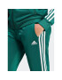 adidas Tepláková souprava Essentials 3-Stripes IJ8785 Zelená Slim Fit - Pepit.cz