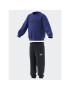 adidas Tepláková souprava Essentials Lineage Jogger Set IB4768 Modrá Regular Fit - Pepit.cz