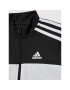 adidas Tepláková souprava Essentials Track GN3970 Černá Regular Fit - Pepit.cz