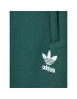 adidas Tepláková souprava Full-Zip HL6861 Zelená Regular Fit - Pepit.cz