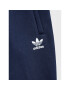 adidas Tepláková souprava Full-Zip HL6862 Tmavomodrá Regular Fit - Pepit.cz