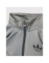 adidas Tepláková souprava H25244 Šedá Regular Fit - Pepit.cz