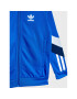 adidas Tepláková souprava HL6868 Modrá Regular Fit - Pepit.cz