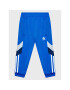 adidas Tepláková souprava HL6868 Modrá Regular Fit - Pepit.cz