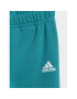 adidas Tepláková souprava IK8329 Šedá Regular Fit - Pepit.cz