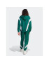 adidas Tepláková souprava Sportswear Fleece IJ6068 Zelená Regular Fit - Pepit.cz