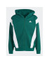 adidas Tepláková souprava Sportswear Fleece IJ6068 Zelená Regular Fit - Pepit.cz