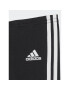 adidas Tepláková souprava Tiberio 3-Stripes Colorblock IA3125 Černá Slim Fit - Pepit.cz