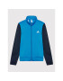 adidas Tepláková souprava Track HG8657 Modrá Regular Fit - Pepit.cz