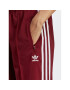 adidas Teplákové kalhoty Adicolor Classics Firebird Tracksuit Bottoms IB7327 Červená Regular Fit - Pepit.cz