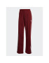 adidas Teplákové kalhoty Adicolor Classics Firebird Tracksuit Bottoms IB7327 Červená Regular Fit - Pepit.cz