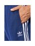 adidas Teplákové kalhoty adicolor Classics H06714 Tmavomodrá Slim Fit - Pepit.cz