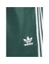 adidas Teplákové kalhoty adicolor Classics HK9686 Zelená Slim Fit - Pepit.cz