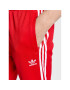 adidas Teplákové kalhoty Adicolor Classics IB1412 Červená Slim Fit - Pepit.cz