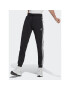 adidas Teplákové kalhoty Adicolor Classics Slim Cuffed Joggers IB7455 Černá Slim Fit - Pepit.cz