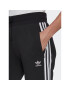 adidas Teplákové kalhoty Adicolor Classics Slim Cuffed Joggers IB7455 Černá Slim Fit - Pepit.cz