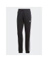 adidas Teplákové kalhoty Adicolor Classics Slim Cuffed Joggers IB7455 Černá Slim Fit - Pepit.cz