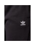 adidas Teplákové kalhoty adicolor Essentials Fleece H06629 Černá Regular Fit - Pepit.cz