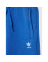 adidas Teplákové kalhoty adicolor HK2861 Modrá Regular Fit - Pepit.cz