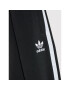 adidas Teplákové kalhoty adicolor Wide HK0347 Černá Regular Fit - Pepit.cz