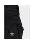 adidas Teplákové kalhoty Always Original Laced HK5082 Černá Slim Fit - Pepit.cz