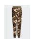 adidas Teplákové kalhoty Camo Joggers IC5149 Béžová Regular Fit - Pepit.cz