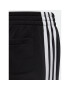 adidas Teplákové kalhoty Essential 3-Stripes Joggers H65796 Černá Regular Fit - Pepit.cz