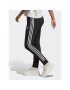 adidas Teplákové kalhoty Essentials 3-Stripes French Terry Cuffed Joggers IC8770 Černá Slim Fit - Pepit.cz