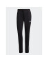 adidas Teplákové kalhoty Essentials 3-Stripes French Terry Cuffed Joggers IC8770 Černá Slim Fit - Pepit.cz