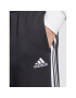 adidas Teplákové kalhoty Essentials Fleece GK8821 Černá Regular Fit - Pepit.cz