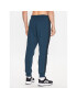 adidas Teplákové kalhoty Essentials French Terry Tapered Cuff 3-Stripes Joggers IJ8698 Tyrkysová Regular Fit - Pepit.cz