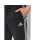 adidas Teplákové kalhoty Essentials GK8822 Černá Regular Fit - Pepit.cz